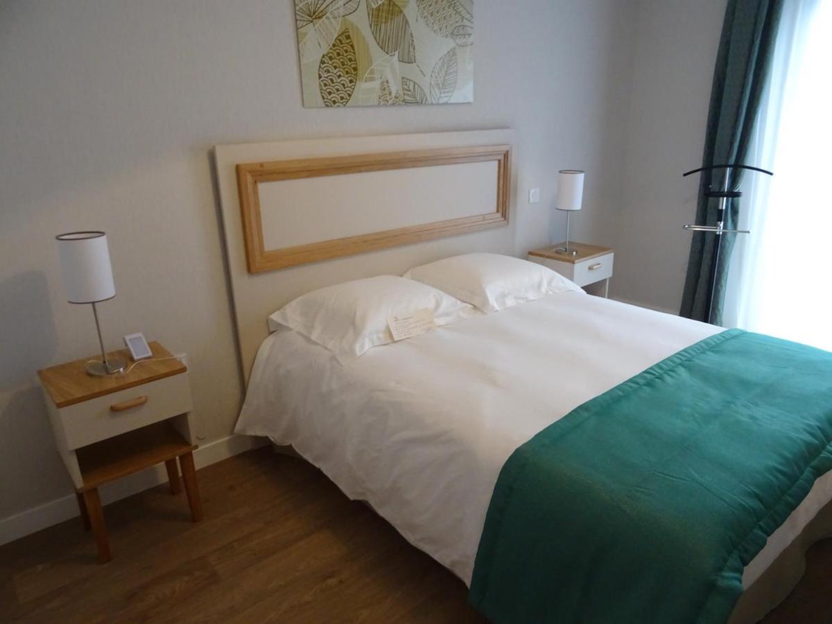 Domitys Les Comtes De Sologne Apartment บลัวส์ ภายนอก รูปภาพ
