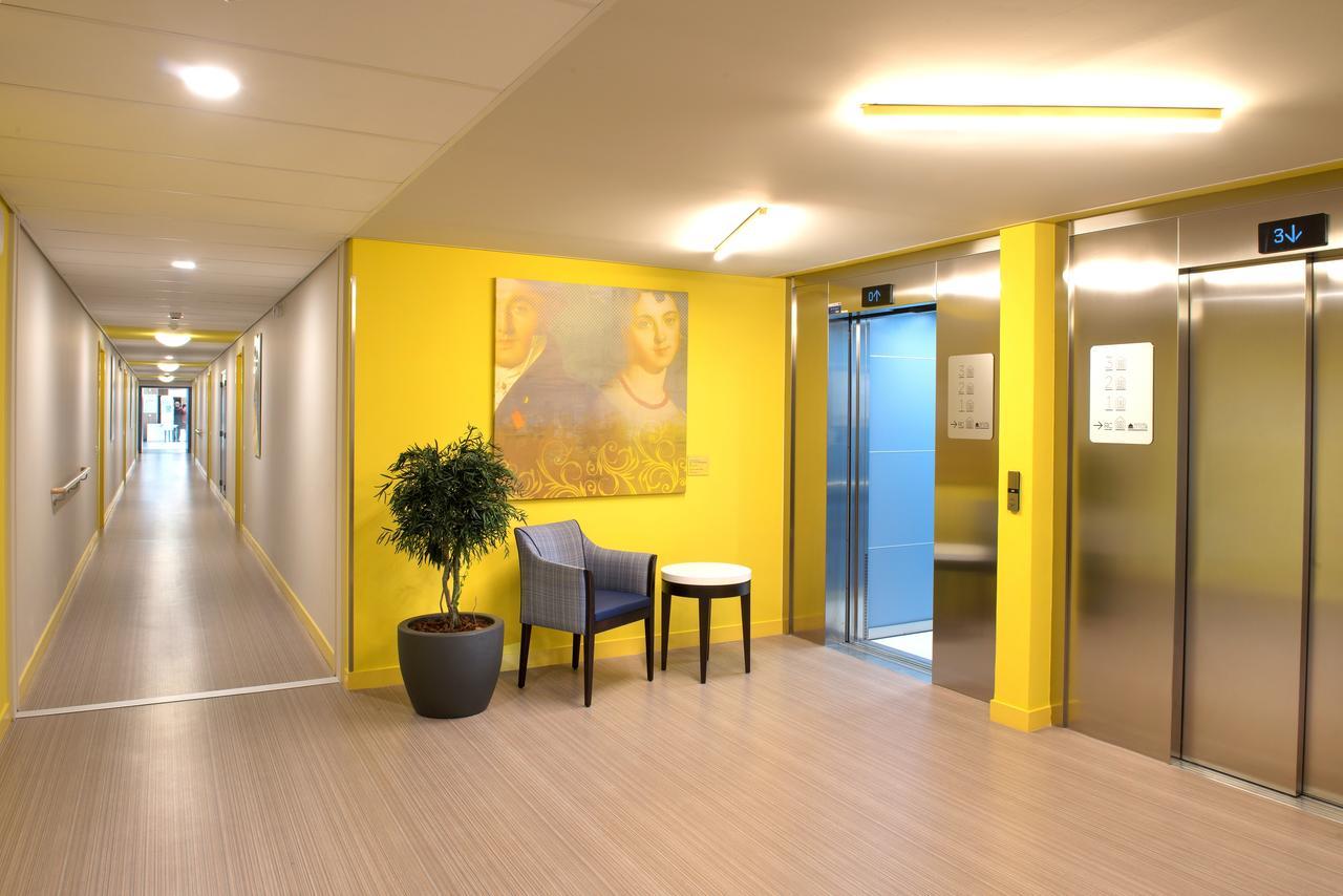 Domitys Les Comtes De Sologne Apartment บลัวส์ ภายนอก รูปภาพ