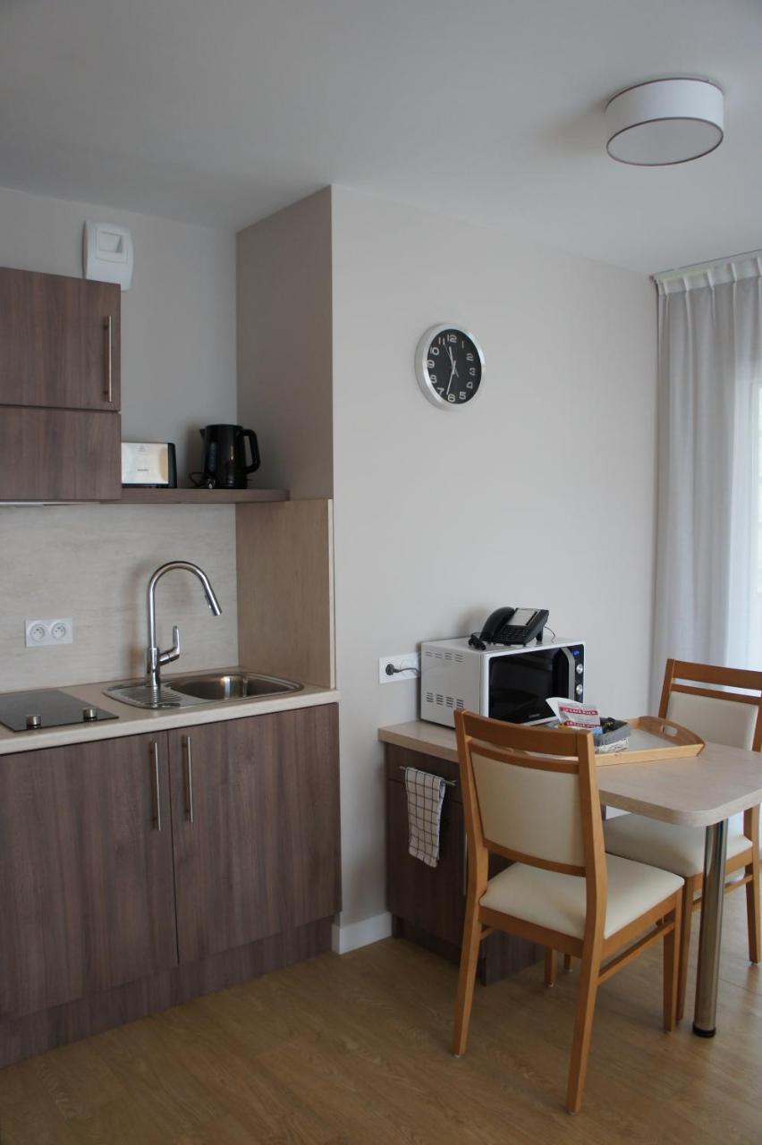 Domitys Les Comtes De Sologne Apartment บลัวส์ ภายนอก รูปภาพ
